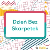 Dzień bez skarpetek