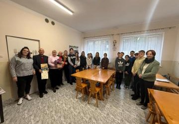 Spotkanie z Rodakami z Kresów