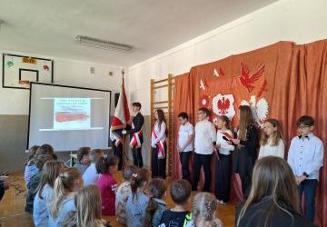 Rocznica uchwalenia Konstytucji 3 Maja
