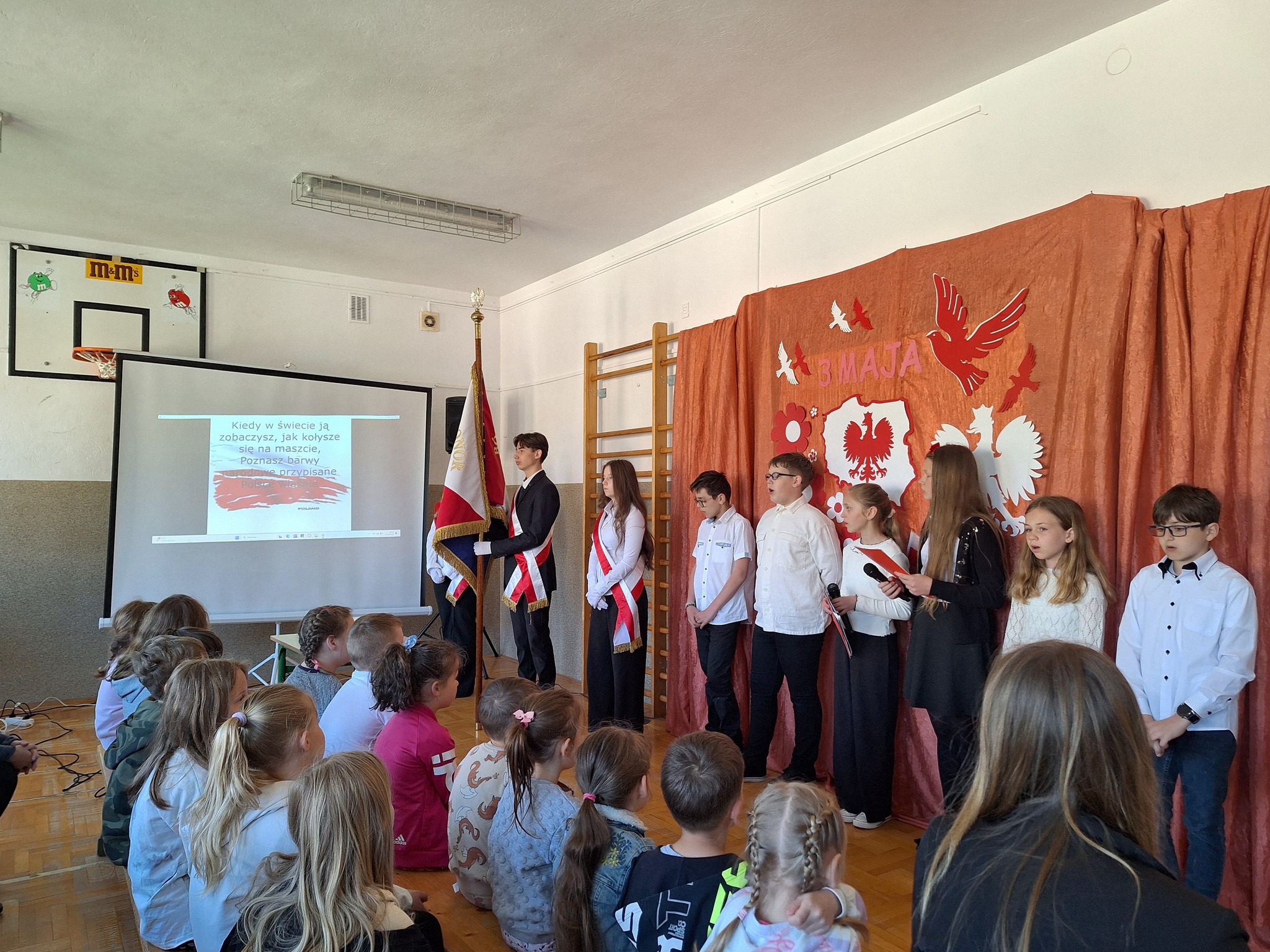 Rocznica uchwalenia Konstytucji 3 Maja