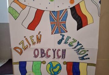 Dzień Języków w naszej szkole!