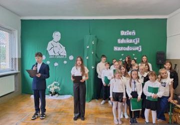 Dzień Edukacji Narodowej