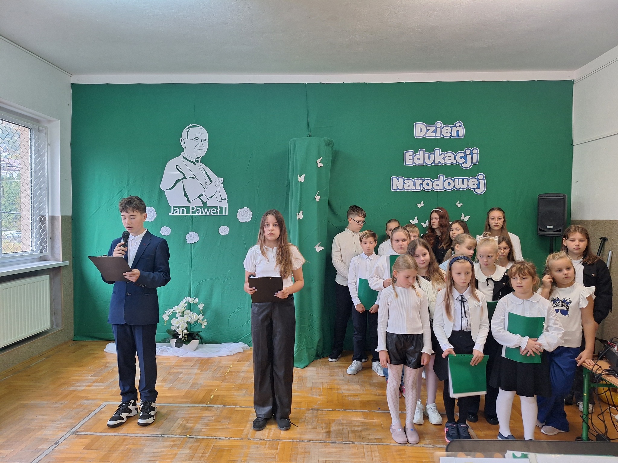 Dzień Edukacji Narodowej