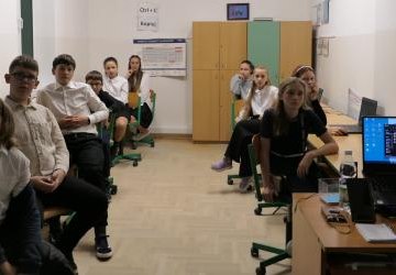 Warsztaty fotoreportażu