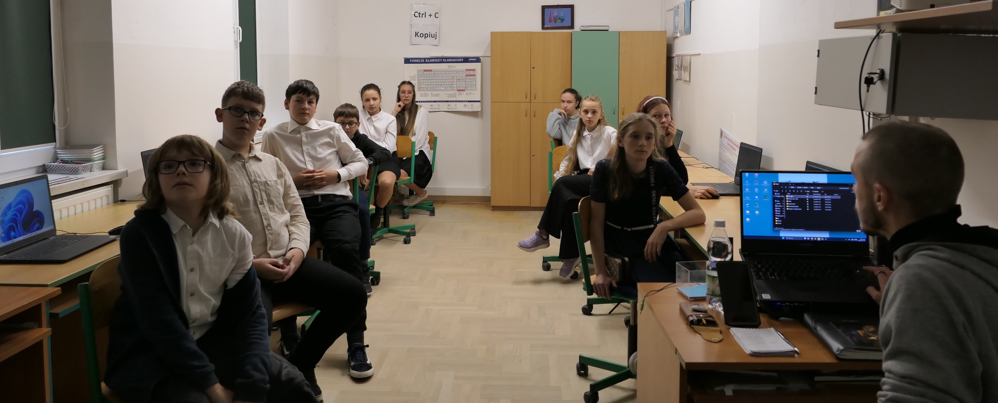 Warsztaty fotoreportażu