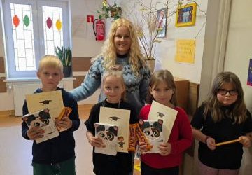 Konkurs dotyczący bezpieczeństwa w ruchu drogowym