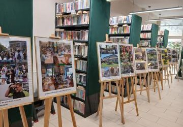 Nasi uczniowie autorami fotoreportażu!