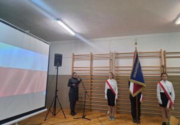 11 listopada – Narodowe Święto Niepodległości