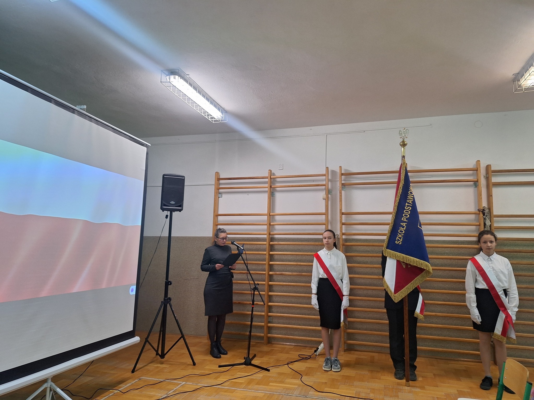 11 listopada – Narodowe Święto Niepodległości