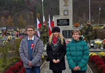 Narodowe Święto Niepodległości