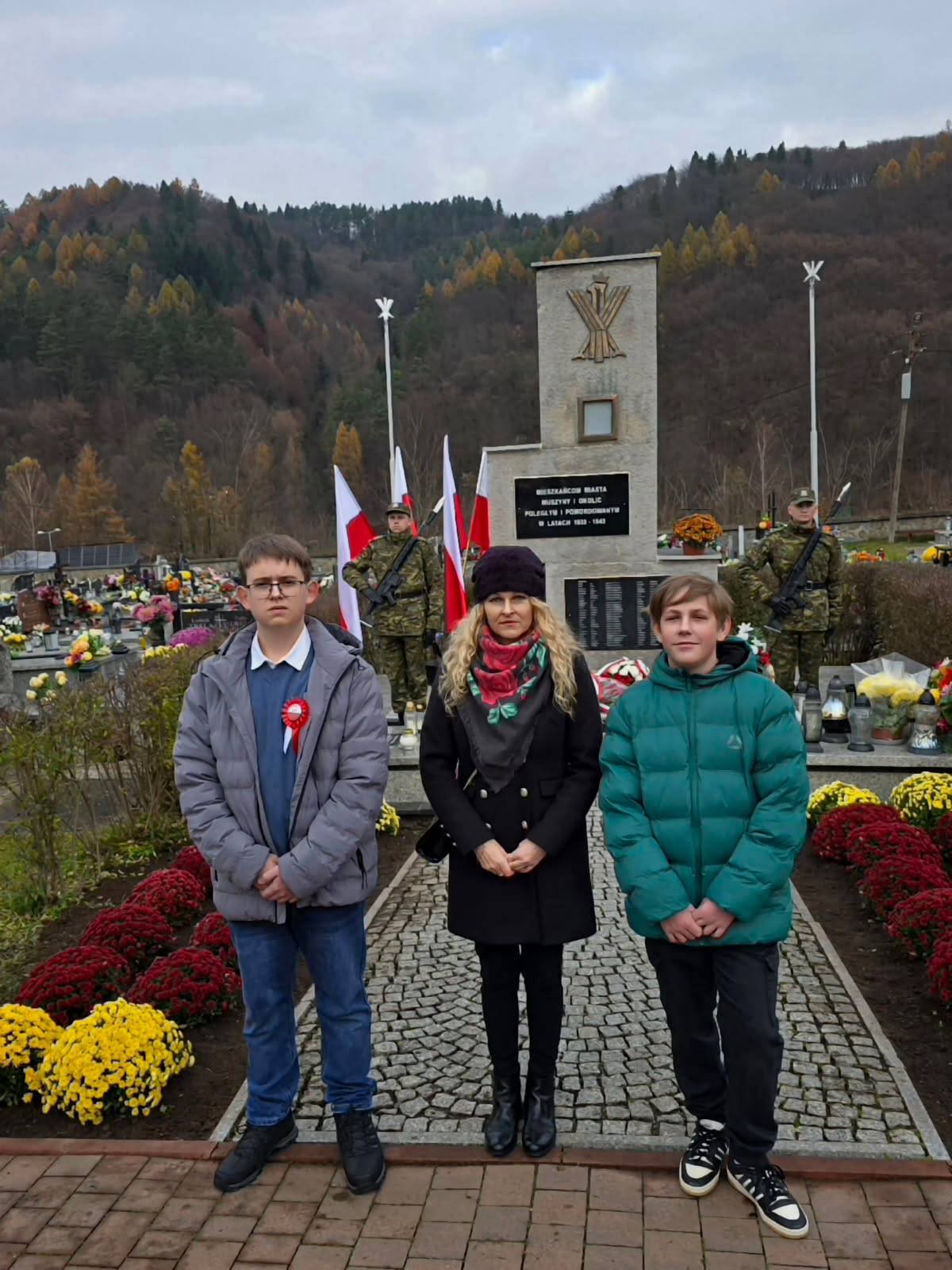 Narodowe Święto Niepodległości