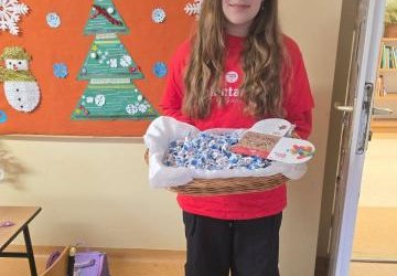 Międzynarodowy Dzień Wolontariusza.