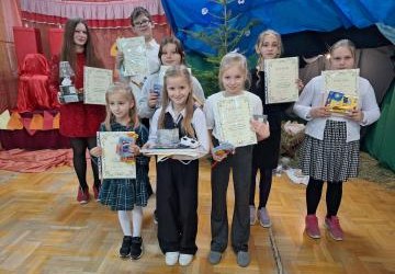 KONKURS PLASTYCZNY ROZSTRZYGNIĘTY