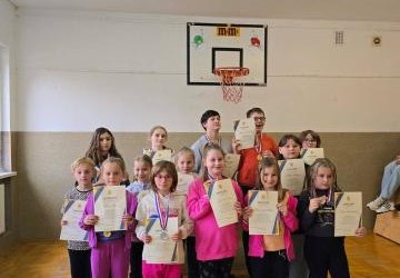 Szkolny „Mam Talent” – finał za nami!