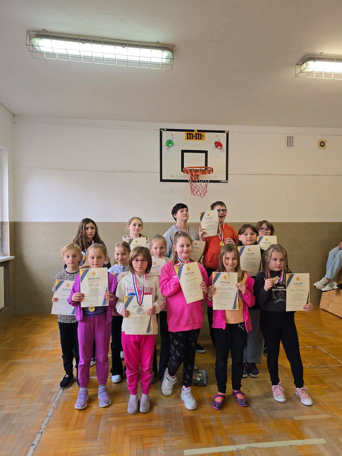 Szkolny „Mam Talent” – finał za nami!