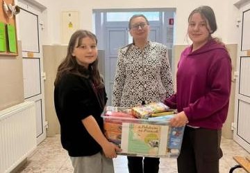 „Święta Wielkanocne z Polakami na Kresach”