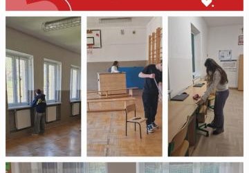 Tydzień Dobrych Uczynków,
