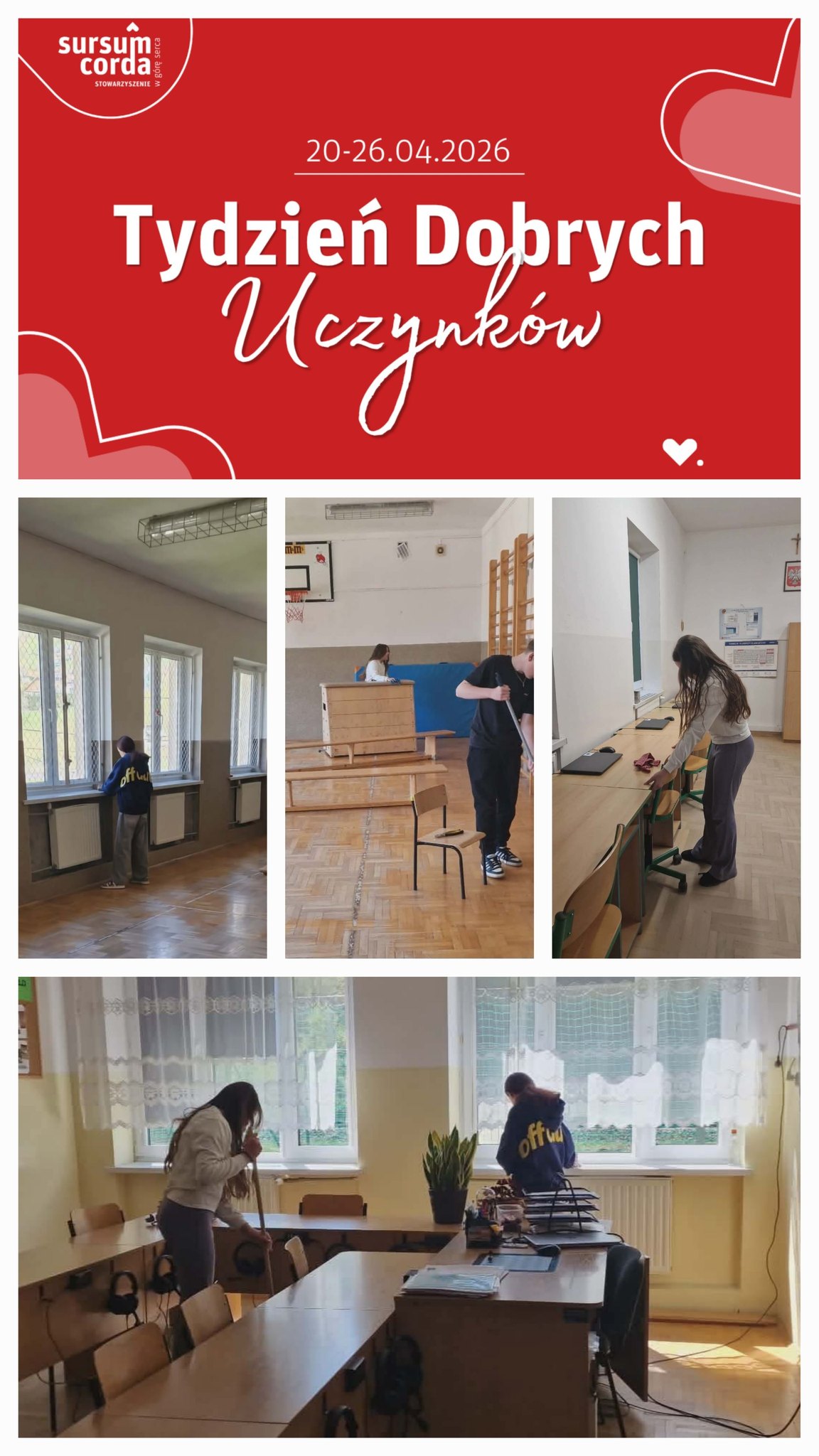 Tydzień Dobrych Uczynków,