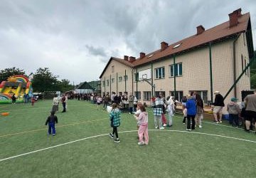 Międzynarodowy Piknik Rodzinny