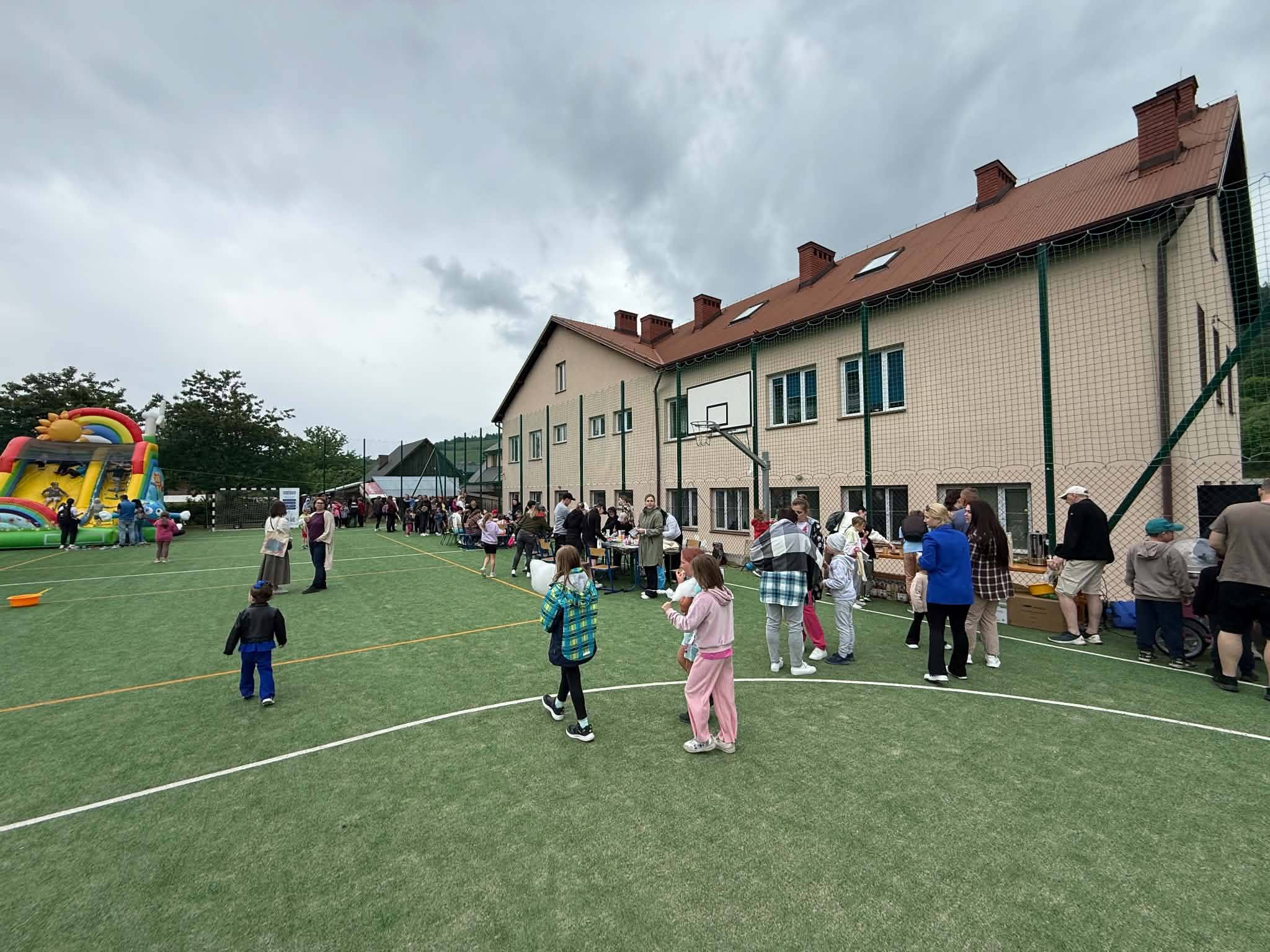 Międzynarodowy Piknik Rodzinny